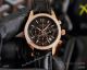 Copy Longines Conquest Classic Chronograph Watches Pink Dial Diamond-set (8)_th.jpg